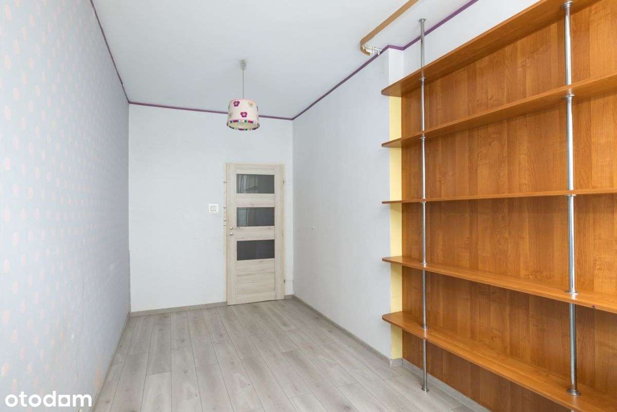 3-pokojowe z potencjałem aranżacyjnym | ogródek-13