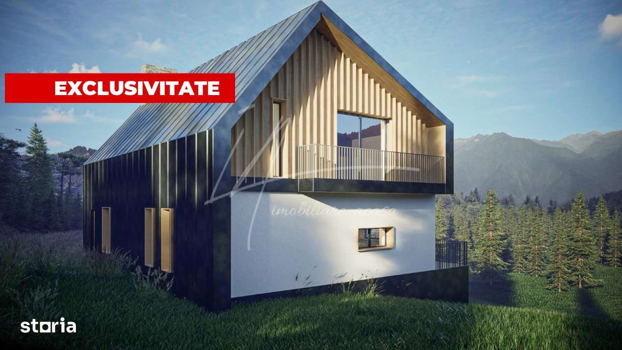 Teren 400 mp.  intravilan cu aut. constructie  in Sacele -jud. Brasov - Imagine principală: 2/19