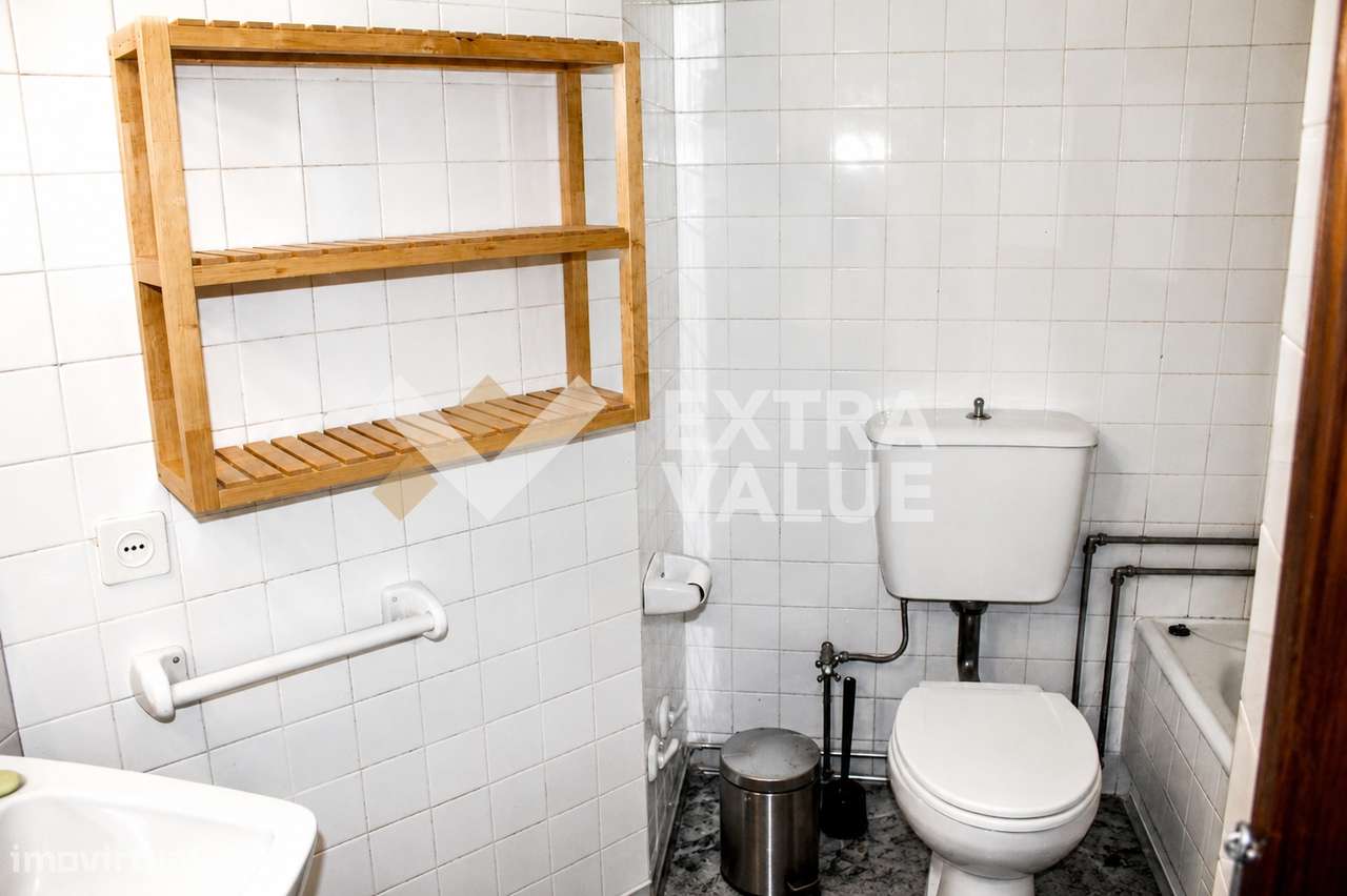Apartamento T4 Venda em Bonfim,Porto-23