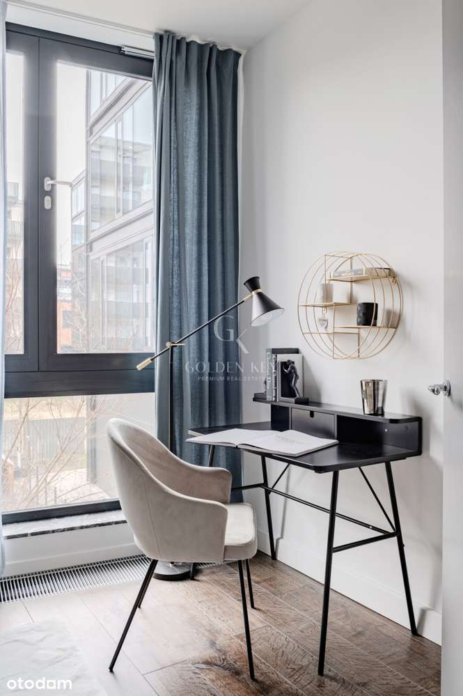 Apartament obok Elektrowni,3 sypialnie,klimatyzacj-12