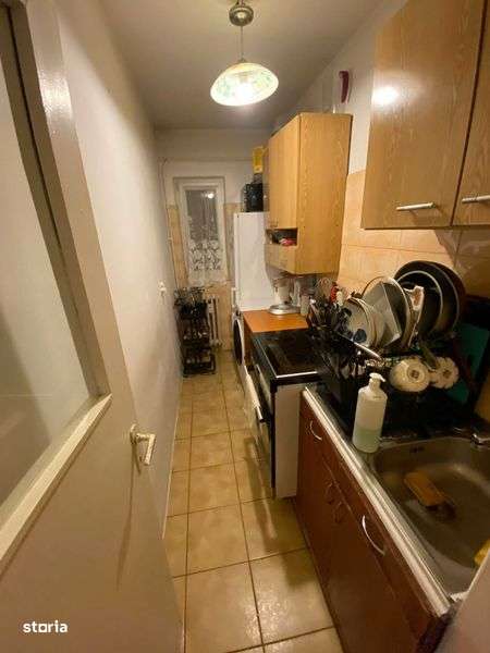 Apartament 1 camera gara - Imagine principală: 4/4