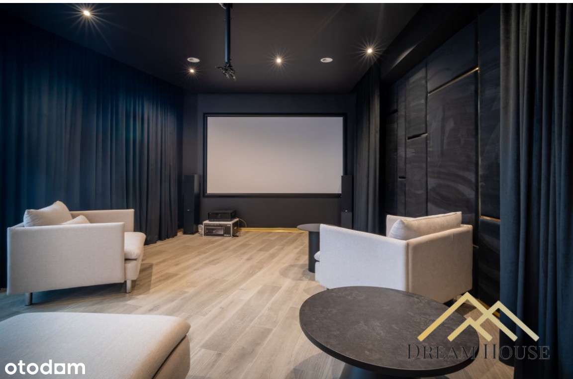 3-pokojowy apartament, osiedle z salą kinową, spa - Pełny obrazek: 4/15