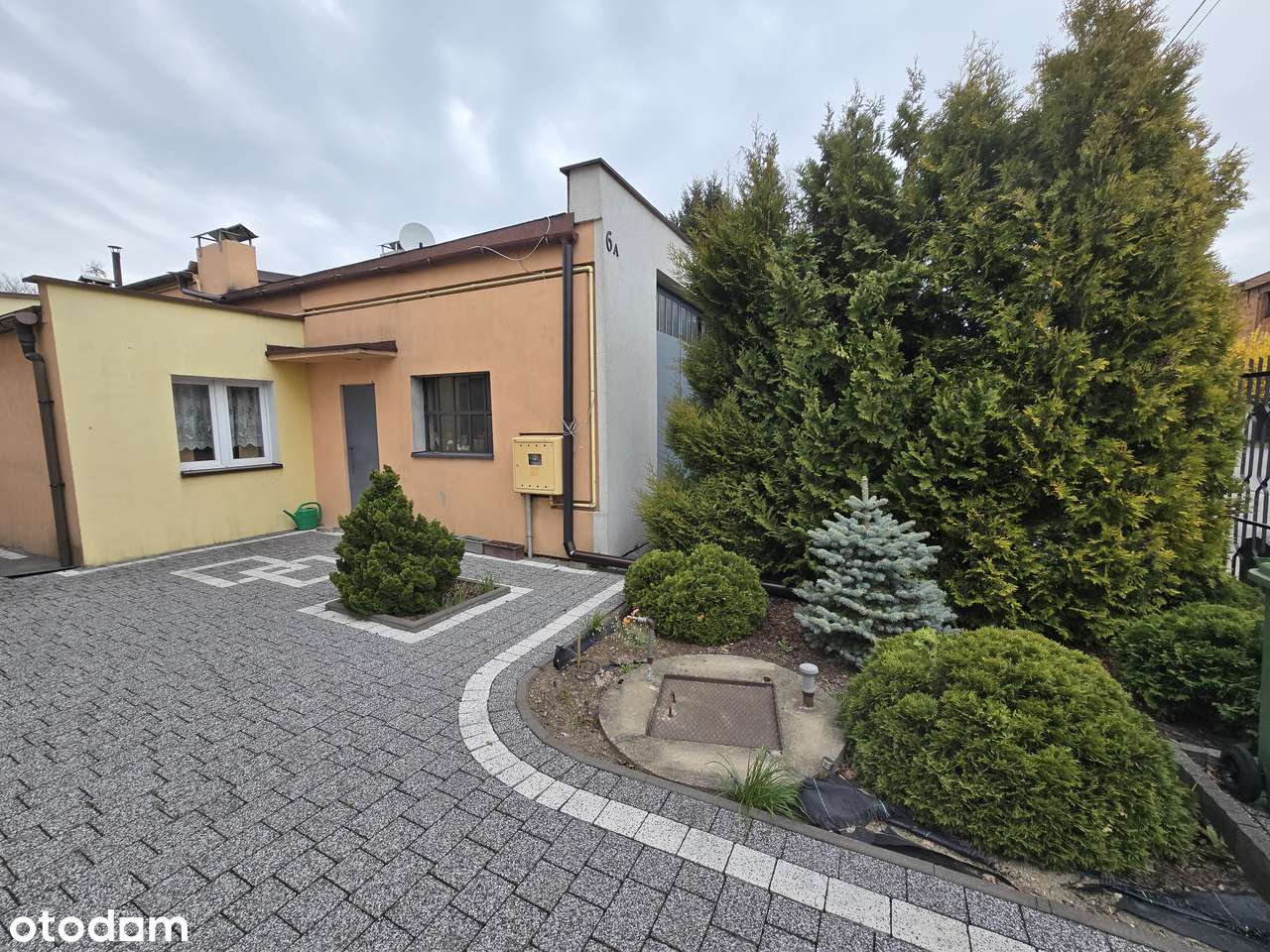 Dom do remontu Julianów 154m2  / możliwość podziału na 3 mieszkania-8