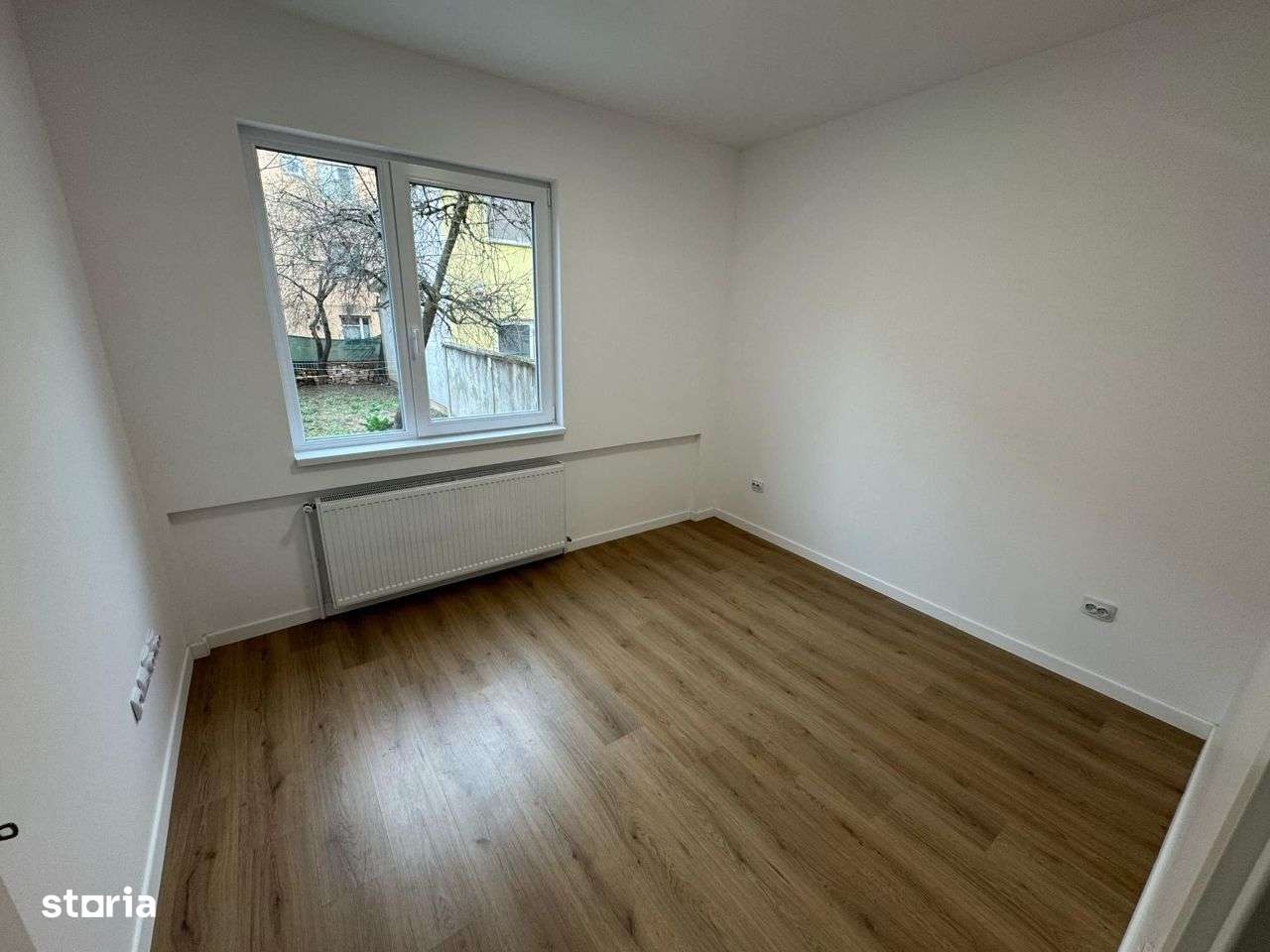 Apartament in asociatie 3 camere renovat 14 Mai - Imagine principală: 3/7