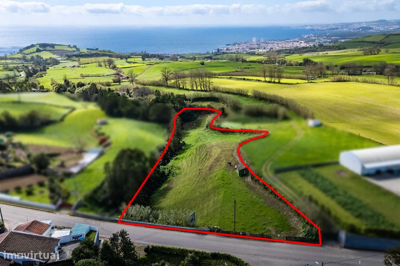 Terreno Rústico -Santa Cruz - Grande imagem: 2/7