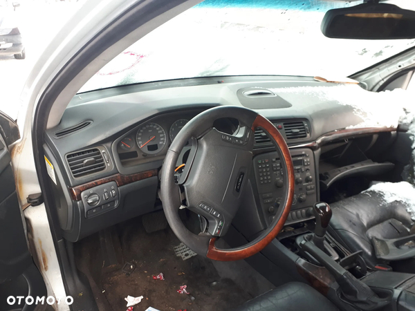 VOLVO S80 98-04 DRZWI PRZÓD TYŁ PRAWE LEWE 426-46 - 13