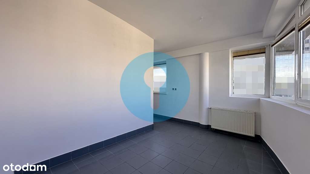 Lokal użytkowy w Centrum - 107 m2-14