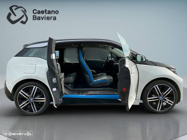 BMW i3 120Ah - 24