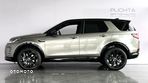 Land Rover Discovery Sport 2.0 P250 mHEV R-Dynamic SE - 4