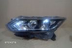 LAMPA LEWA REFLEKTOR NISSAN QASHQAI 2 II LIFT 17- - 1