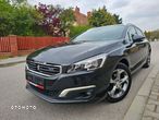 Peugeot 508 1.6 HDi Active - 2