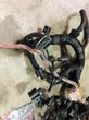 Cablagem Motor VW 1.6TDi / 04L972627 - 1