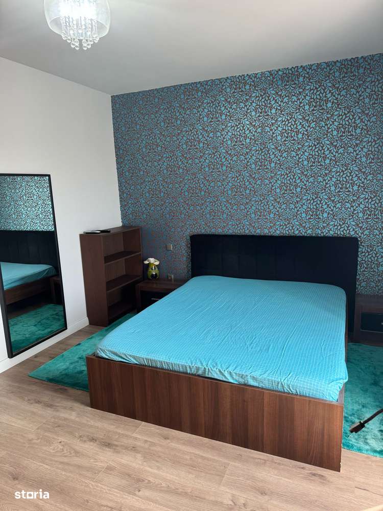 Apartament 3 camere Cosmopolis 113 mp utili + 2 locuri parcare-8