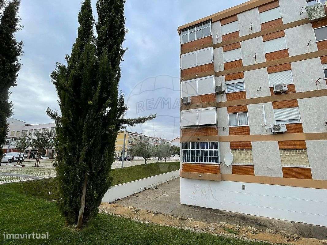 Apartamento T1 para venda - Grande imagem: 4/27