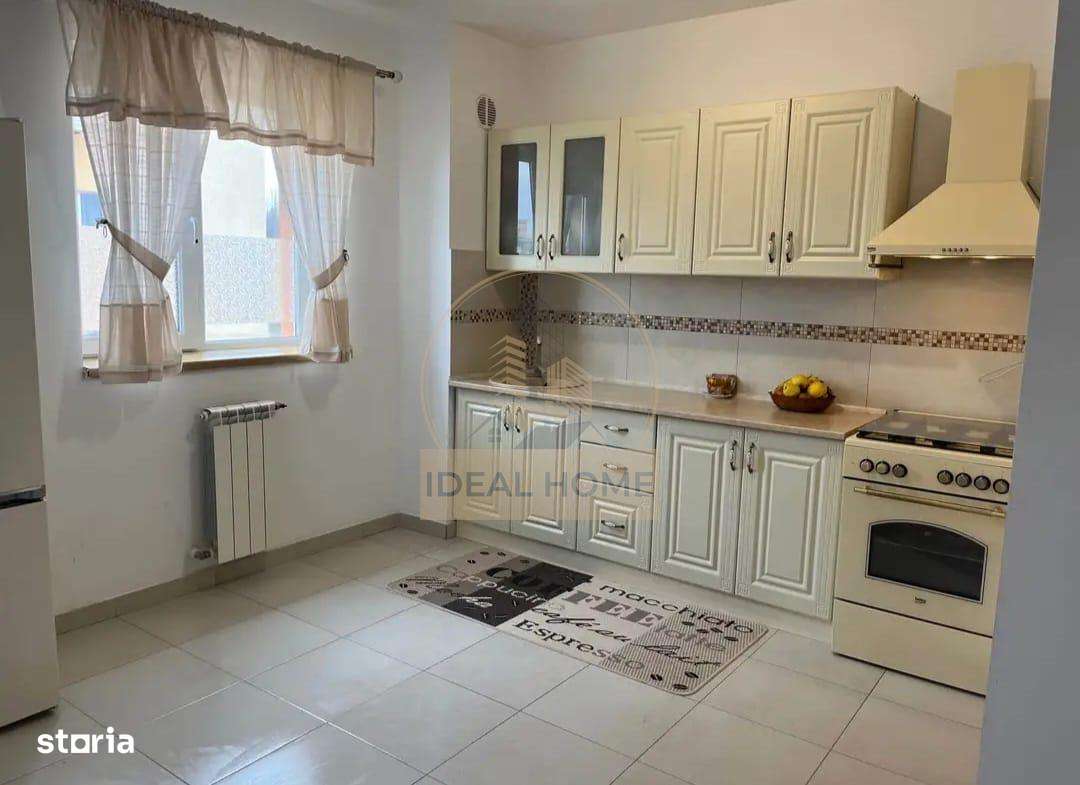 Tatarasi - 3 camere - etaj intermediar - 75mp - Imagine principală: 2/6