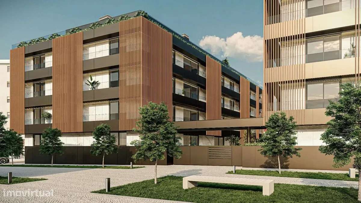 PENTHOUSE T3 | TWINS 22 | ESPINHO - Grande imagem: 5/20