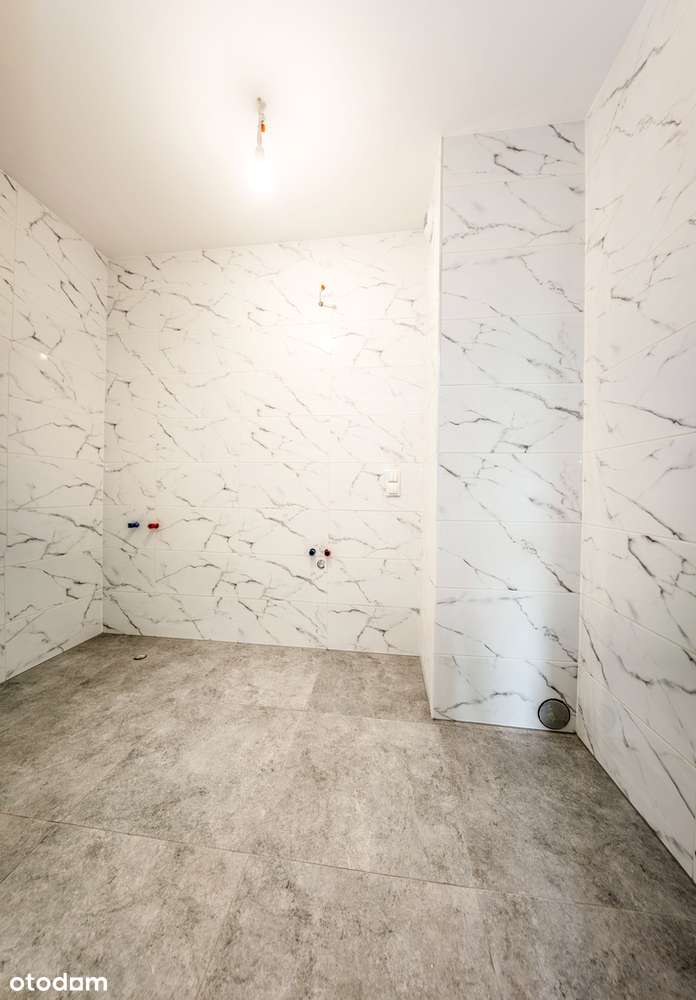 Częściowo wykończone mieszkanie 3-pokojowe-7