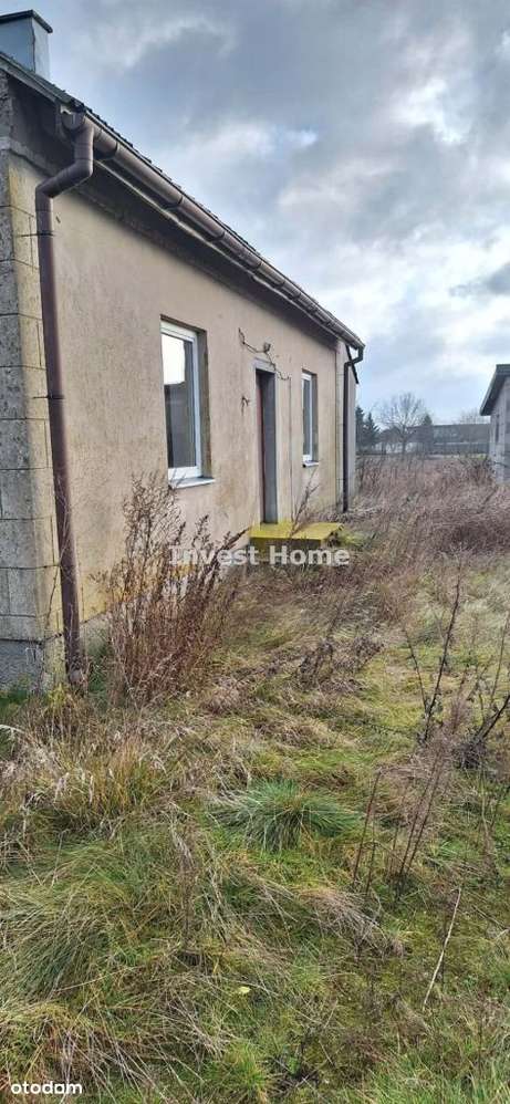 Dom z potencjałem na dużej działce 1,15 ha - Pełny obrazek: 5/8