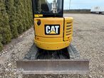 Caterpillar 302.7 D CR - 13