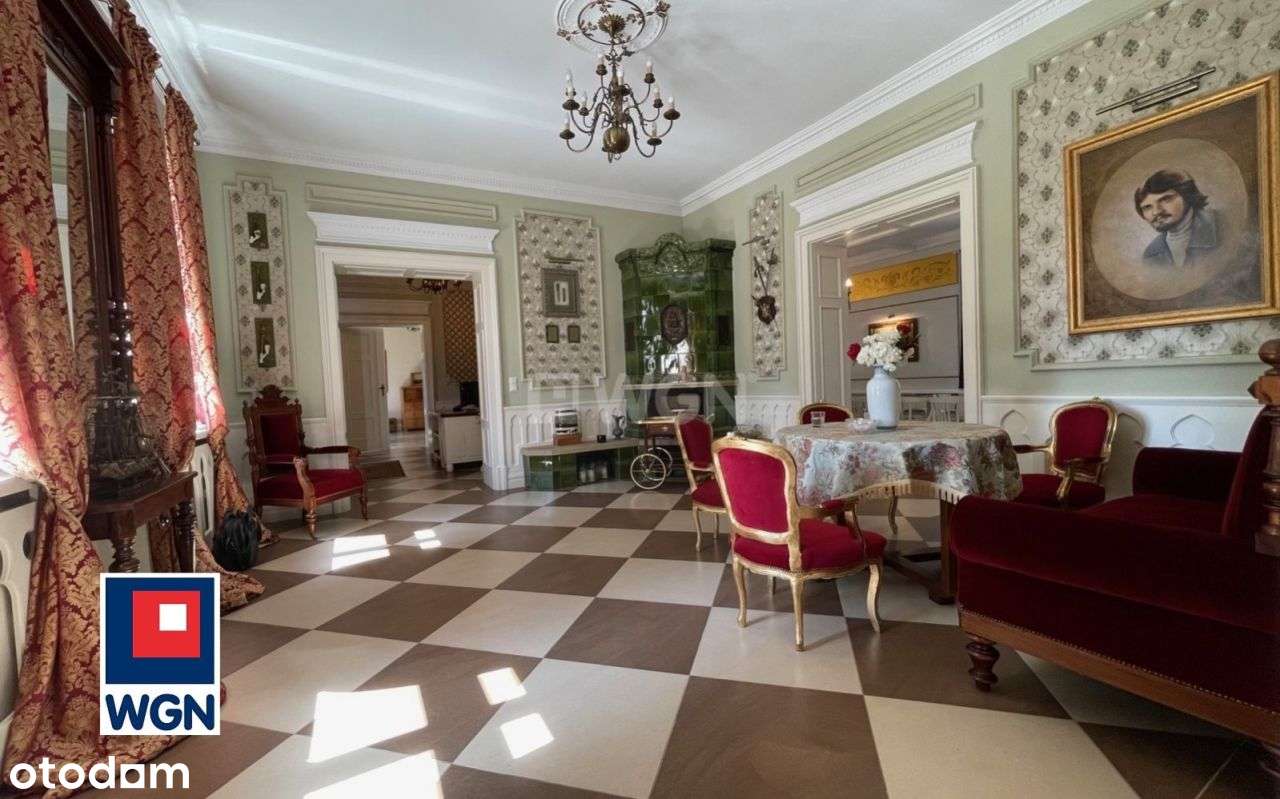 Dom, 700 m², Psary - Pełny obrazek: 4/20