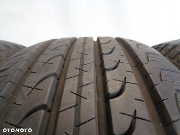 4X GOODYEAR EFFICIENTGRIP SUV 4X4 235/55R19 105V - 6