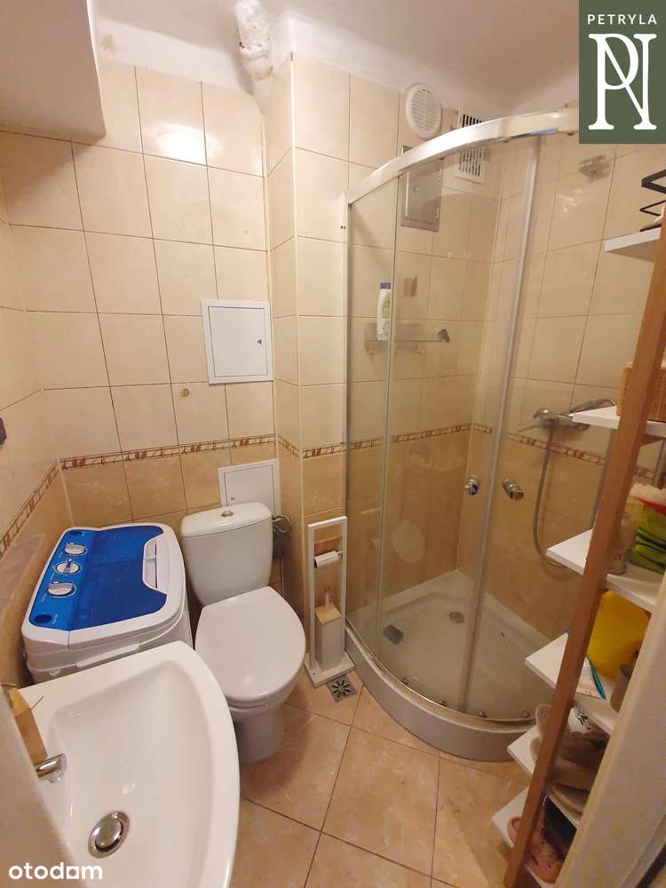 Mieszkanie blisko Radia Kraków! Świetna komunikacja!-4