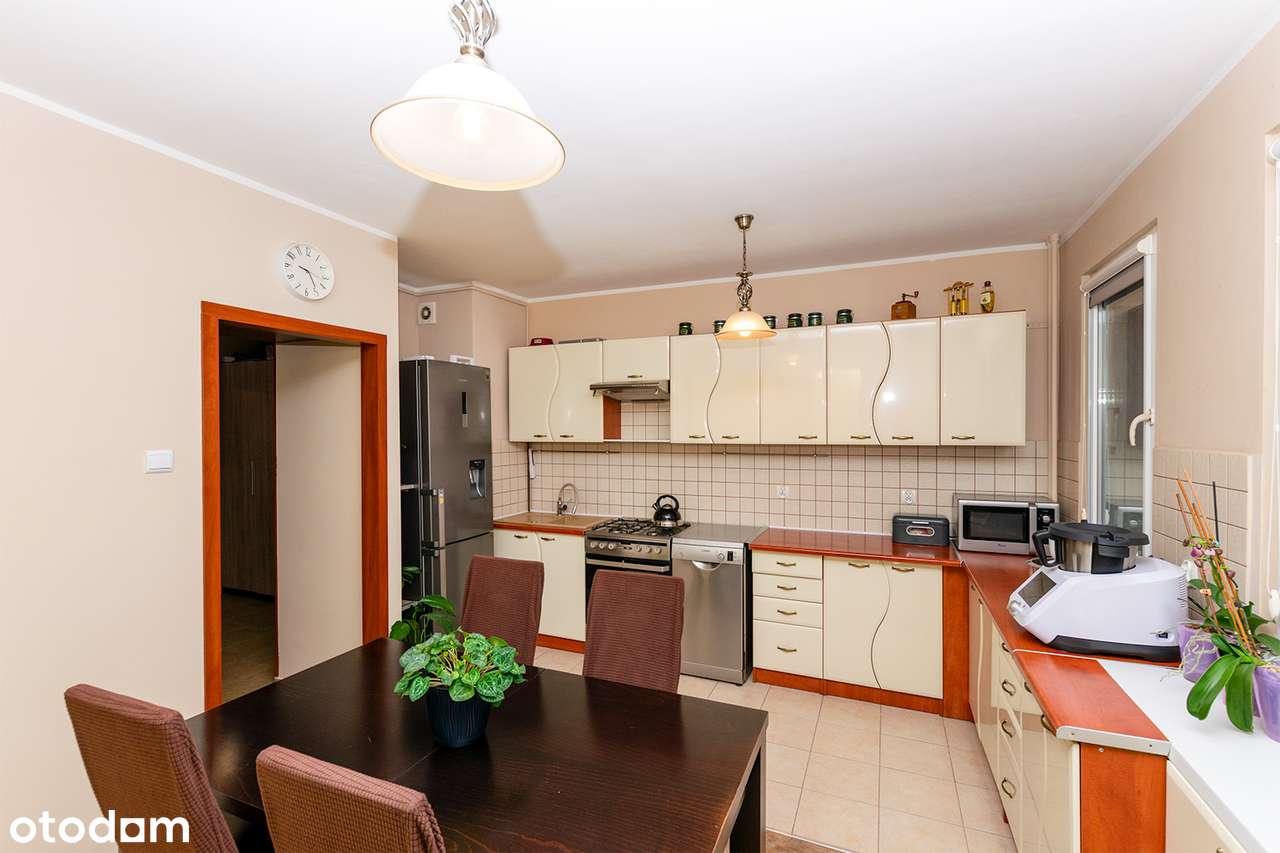 Mieszkanie 2 pokojowe o pow. 58,92m2 Piła Zamość - Pełny obrazek: 3/18