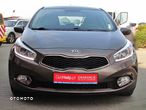 Kia Ceed - 11