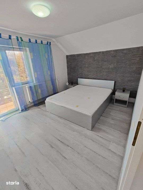 Vanzare casa situata in Targu Jiu, str. Salcamului - Imagine principală: 2/10