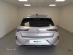 Opel Astra 1.5 D Elegance Aut. - 7