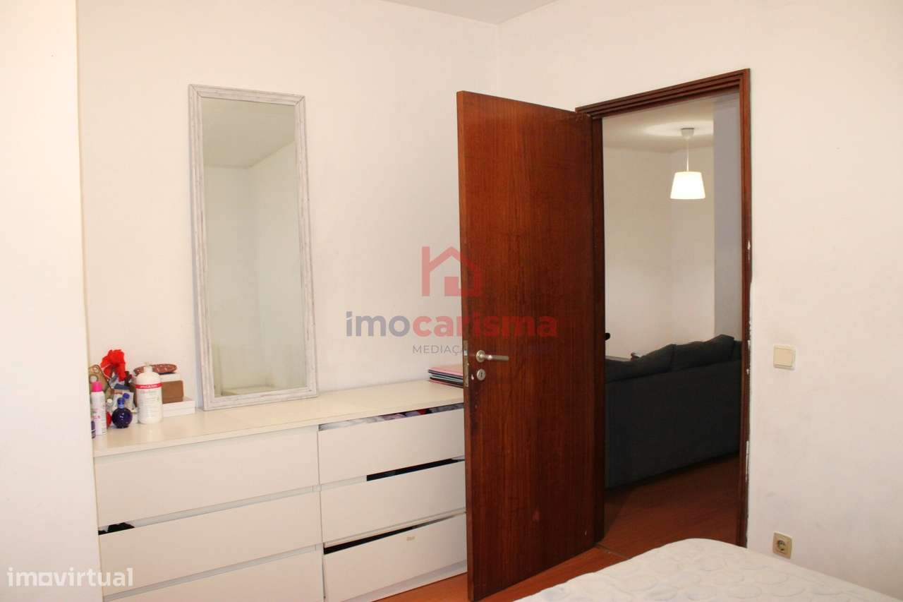 Apartamento T1 em Bonfim, Porto – Excelente Oportunidade!-12
