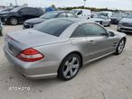 Mercedes-Benz SL 500 - 9