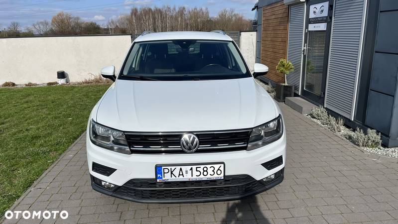 Volkswagen Tiguan 2.0 TDI DPF 4Motion BlueMotion Technology CityScape - 2