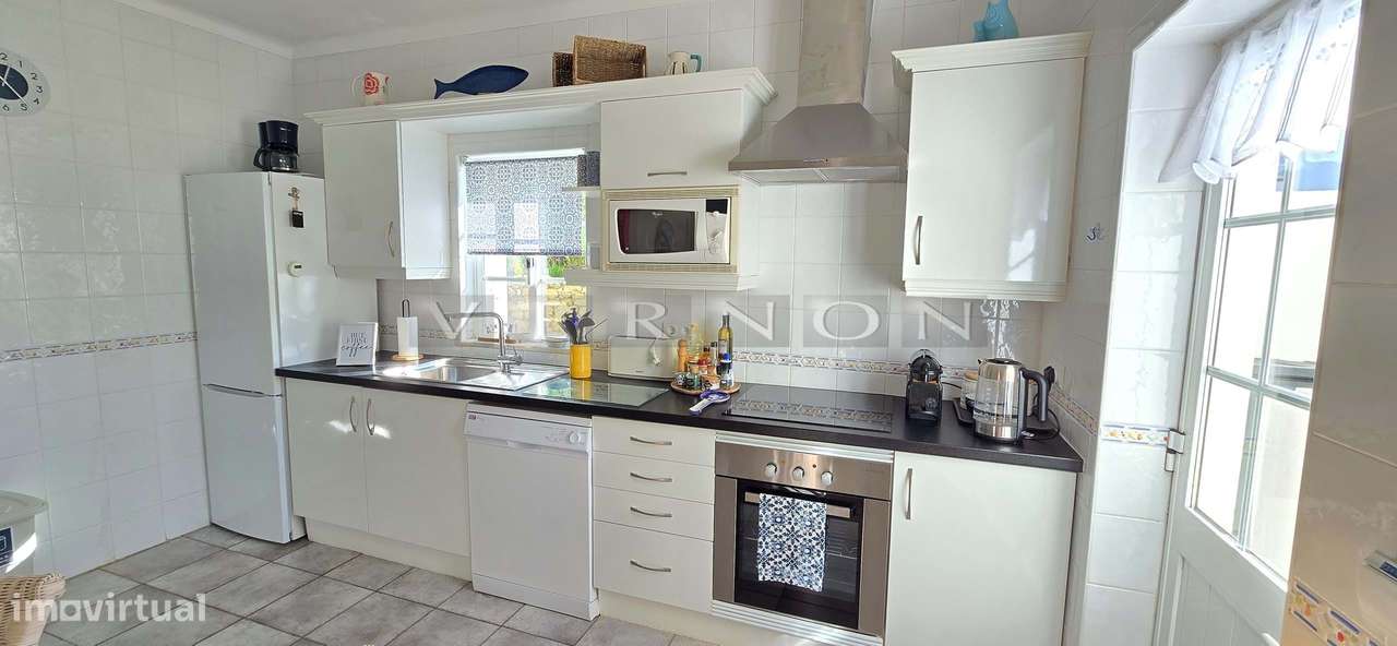 Algarve, Carvoeiro, Vale del Rei, para venda moradia em banda T2 no re - Grande imagem: 4/36