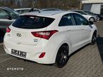 Hyundai I30 1.6 D Premiere Comfort - 4