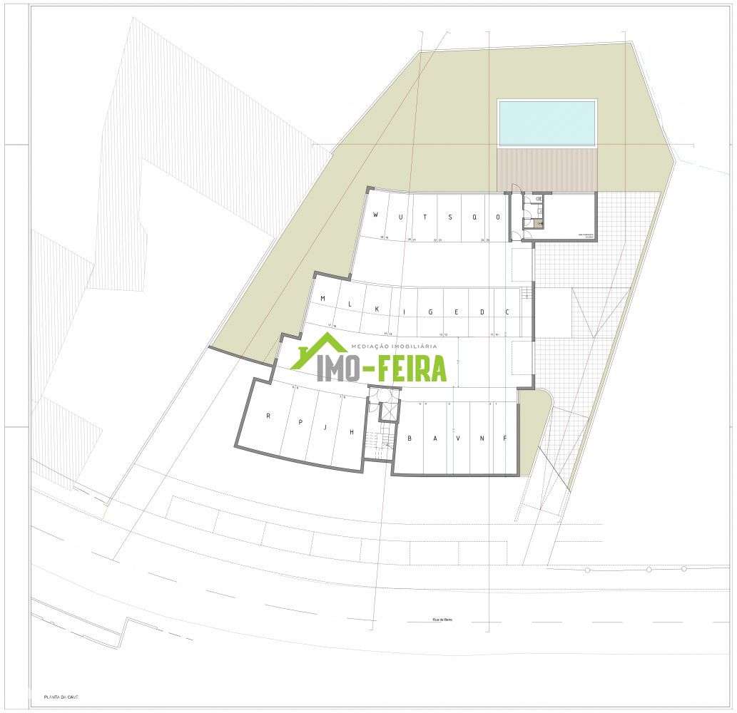 Apartamento T1, São João de Ver-11