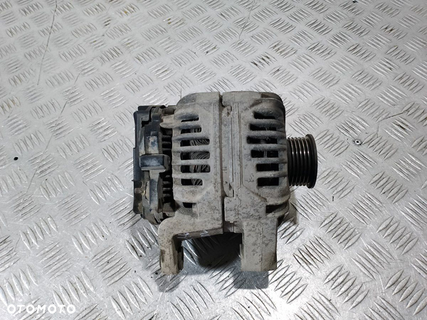 ALTERNATOR OPEL ASTRA G 90561168 2.2 DTL - 6