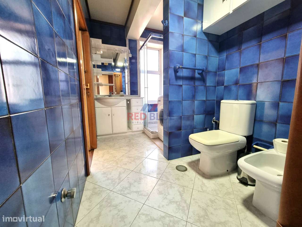 APARTAMENTO T2, VISTAS DE MAR, PÓVOA DE VARZIM-12