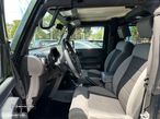 Jeep Wrangler 2.8 CRD MTX Sport - 9