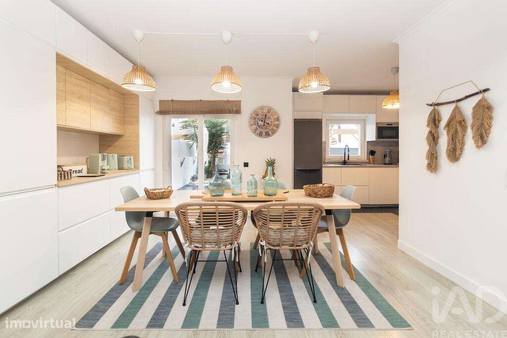 Casa / Villa T3 em Azeitão de 126,17 m2 - Grande imagem: 5/39