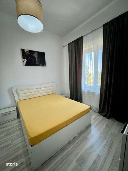 Inchiriez apartament 2 camere decomandate Centru - Imagine principală: 5/8