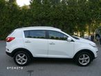 Kia Sportage 1.7 CRDI 2WD Spirit - 10