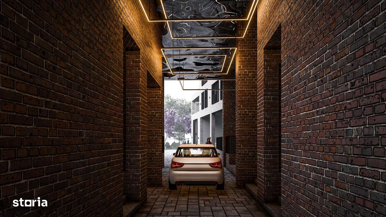 Apartament nou, 2 camere, 177 000 Euro. Comision 0.-17