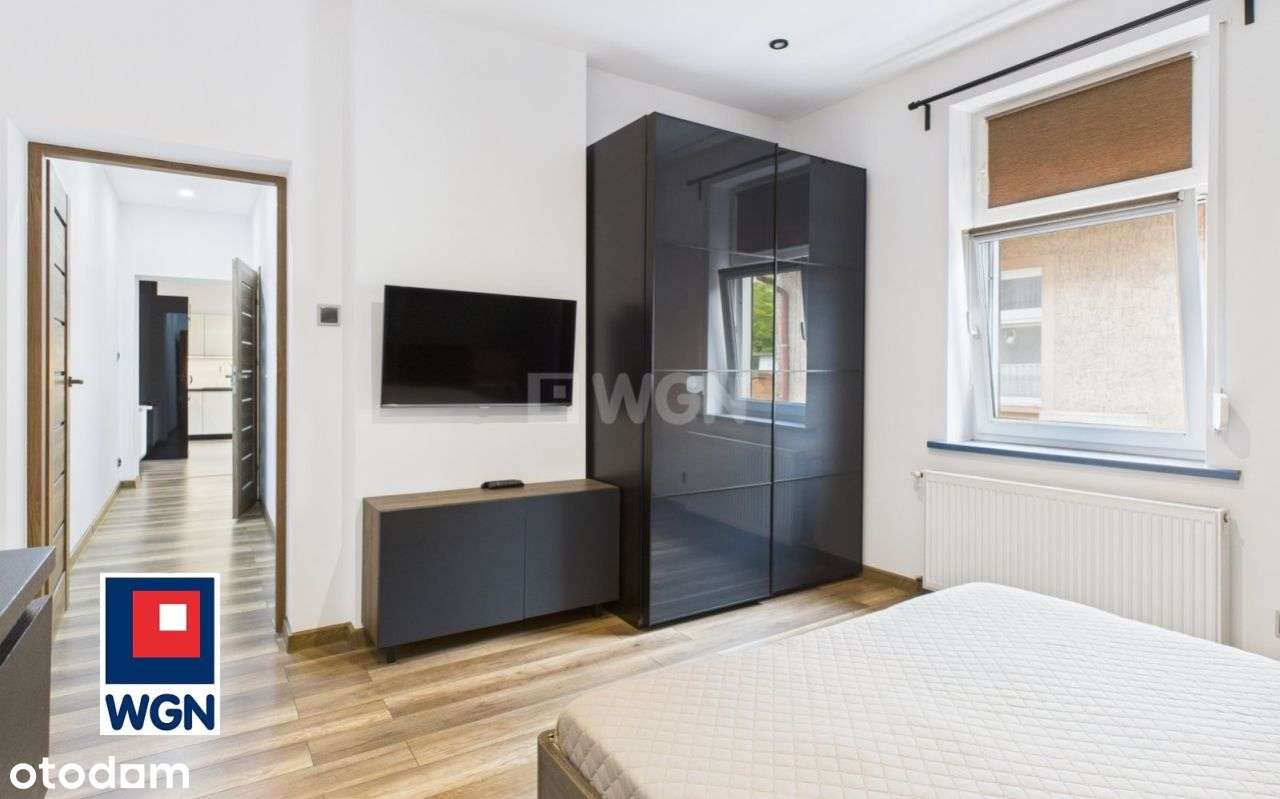 Bezczynszowy, przestronny apartament w Odolanowie.-10