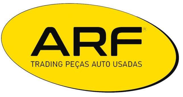 ARF - Peças Auto Usadas logo