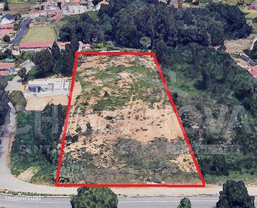 Terreno Urbano 8.207 m² p/ Construção em Altura em Arcozelo - Grande imagem: 4/12