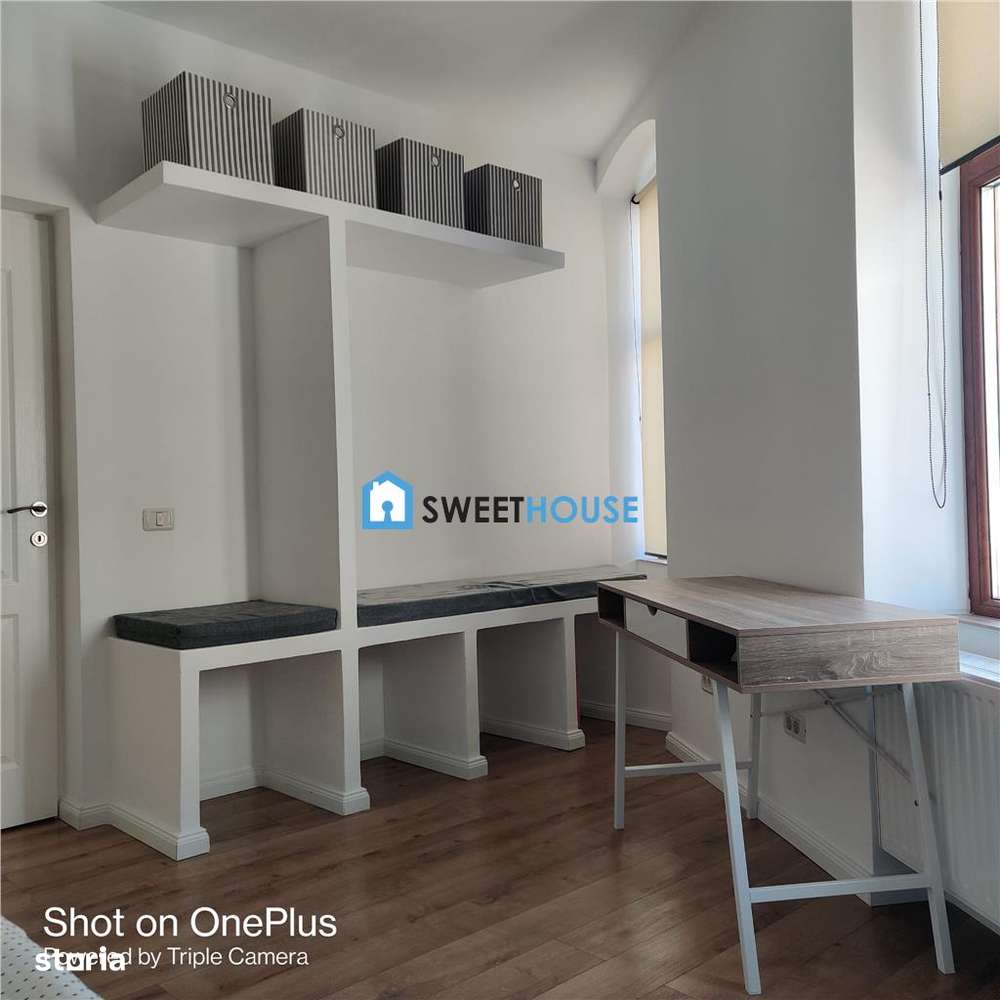 APARTAMENT IN CASA LUX - Imagine principală: 5/9