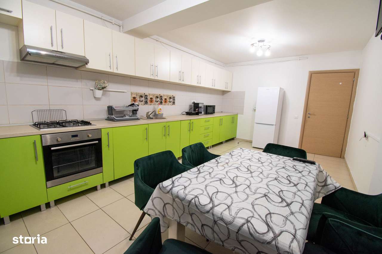 Penthouse - Sos Alexandriei, Bragadiru - Cartier Rezidential - Imagine principală: 4/13