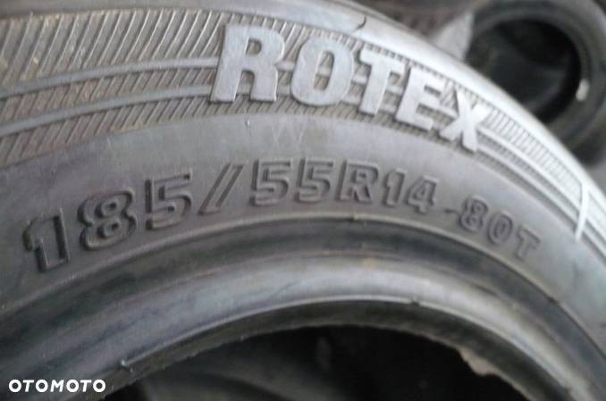 ROTEX 4 Season Master 185/55R14 NOWA 2021 - 2