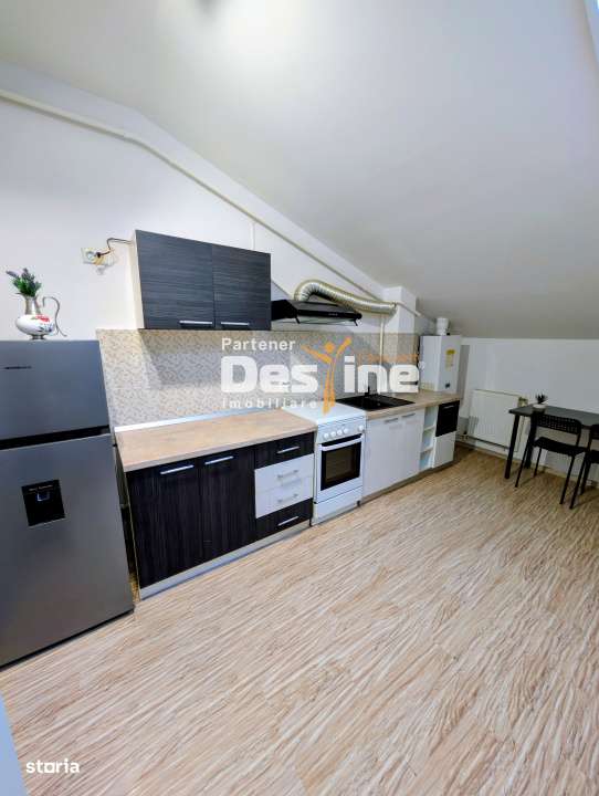 Apartament 1 camera 39 mp complet mobilat utilat renovat 2025 Visan - Imagine principală: 5/11